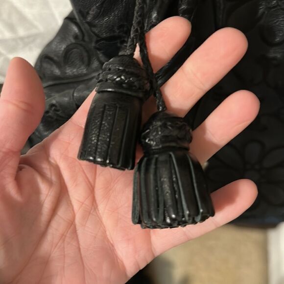 Vintage Hobo Style Brighton Purse - Picture 3 of 13